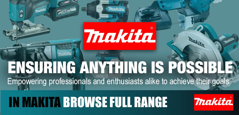 All Makita Products